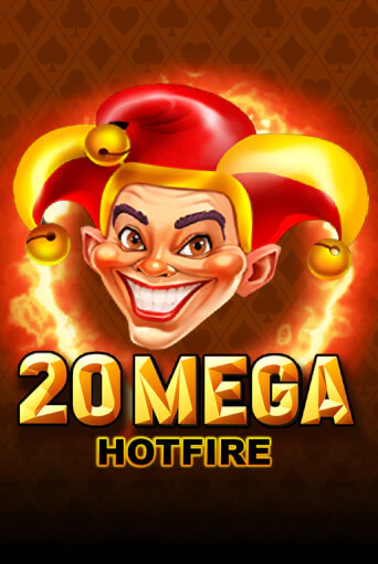20 Mega Hotfire в демо-режиме играть бесплатно | Азино888
