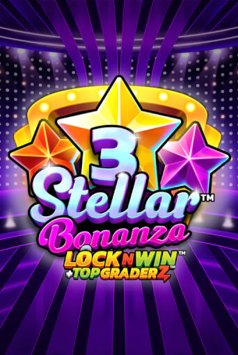 3 Stellar Bonanza в демо-режиме играть бесплатно | Азино888