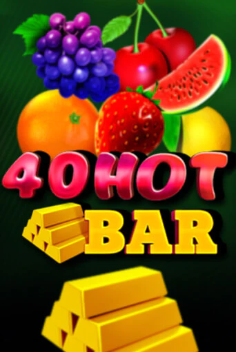 40 Hot Bar в демо-режиме играть бесплатно | Азино888