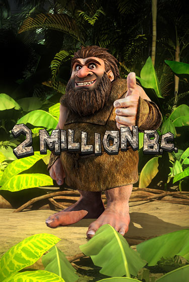 2 Million B.C. в демо-режиме играть бесплатно | Азино888