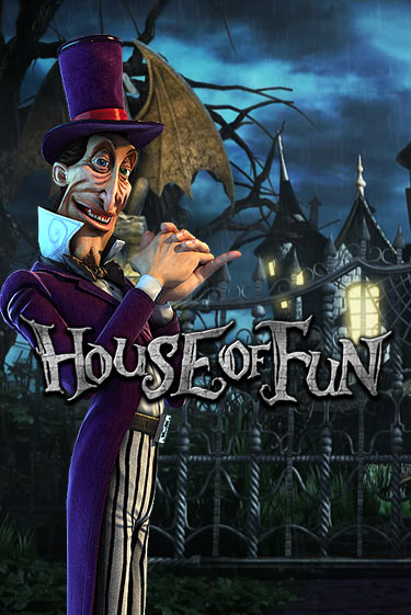 House of Fun в демо-режиме играть бесплатно | Азино888