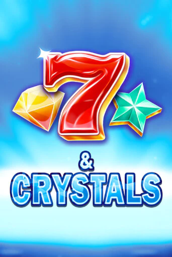 7 & Crystals в демо-режиме играть бесплатно | Азино888