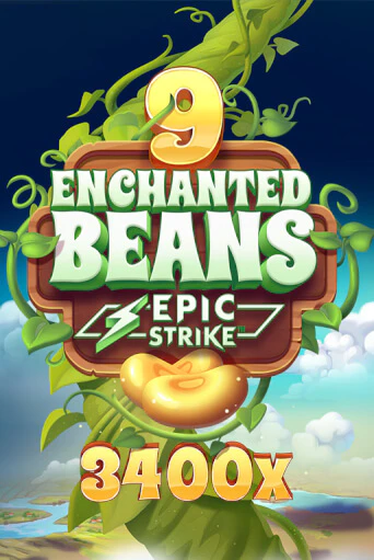9 Enchanted Beans в демо-режиме играть бесплатно | Азино888