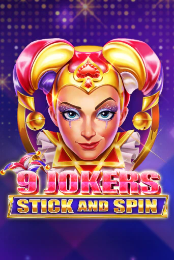9 Jokers Stick and Spin в демо-режиме играть бесплатно | Азино888