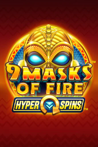 9 Masks of Fire™ HyperSpins™ в демо-режиме играть бесплатно | Азино888