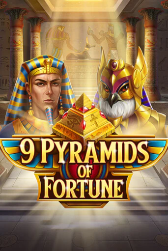 9 Pyramids of Fortune в демо-режиме играть бесплатно | Азино888