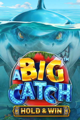 A Big Catch - Hold & Win в демо-режиме играть бесплатно | Азино888