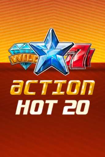 Action Hot 20   в демо-режиме играть бесплатно | Азино888