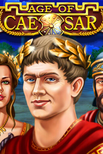 Age of Caesar в демо-режиме играть бесплатно | Азино888