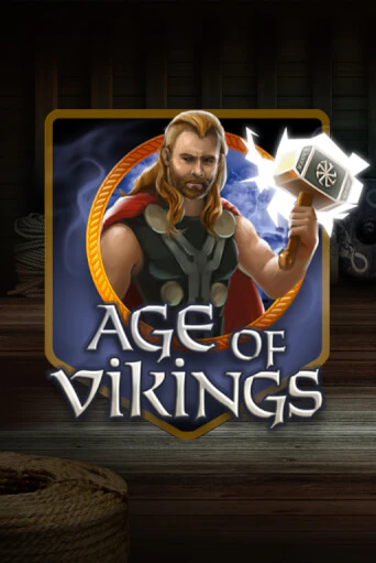 Age of Vikings в демо-режиме играть бесплатно | Азино888