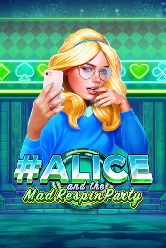 Alice and the Mad Respin Party в демо-режиме играть бесплатно | Азино888
