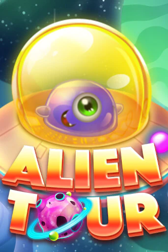Alien Tour в демо-режиме играть бесплатно | Азино888