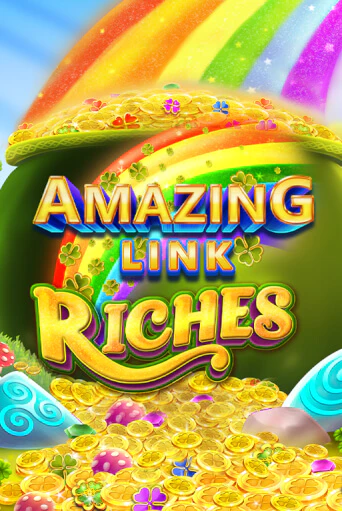 Amazing Link Riches в демо-режиме играть бесплатно | Азино888