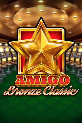 Amigo Bronze Classic в демо-режиме играть бесплатно | Азино888