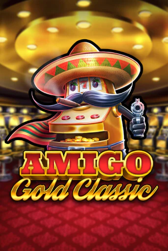 Amigo Gold Classic в демо-режиме играть бесплатно | Азино888