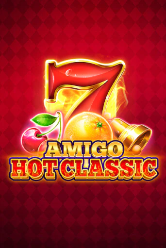 Amigo Hot Classic в демо-режиме играть бесплатно | Азино888