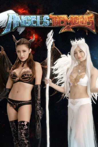 Angels & Demons в демо-режиме играть бесплатно | Азино888