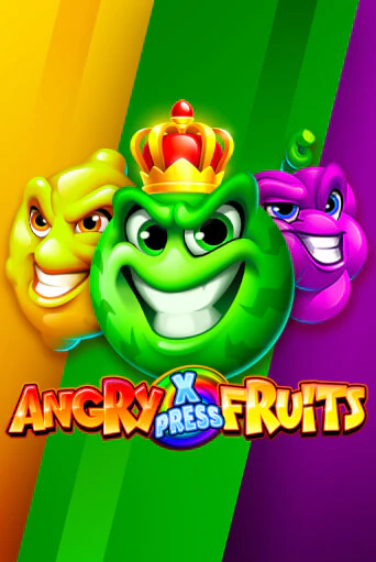 Angry Fruits Xpress в демо-режиме играть бесплатно | Азино888