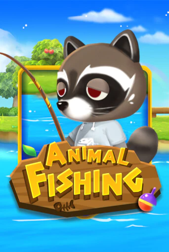 Animal Fishing в демо-режиме играть бесплатно | Азино888