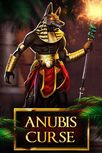 Anubis Curse в демо-режиме играть бесплатно | Азино888