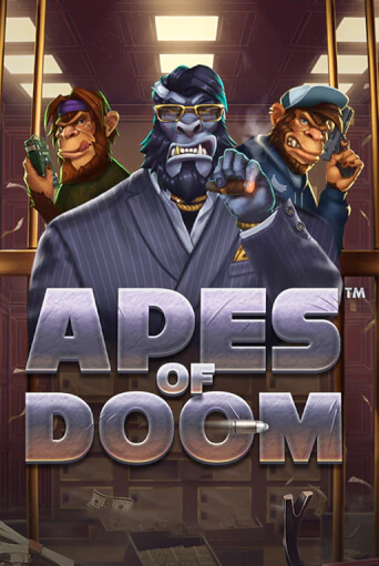 Apes of Doom в демо-режиме играть бесплатно | Азино888