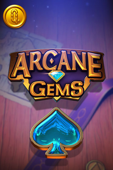 Arcane Gems в демо-режиме играть бесплатно | Азино888