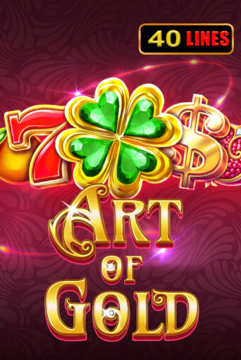 Art of Gold в демо-режиме играть бесплатно | Азино888