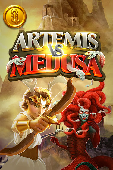 Artemis vs Medusa в демо-режиме играть бесплатно | Азино888
