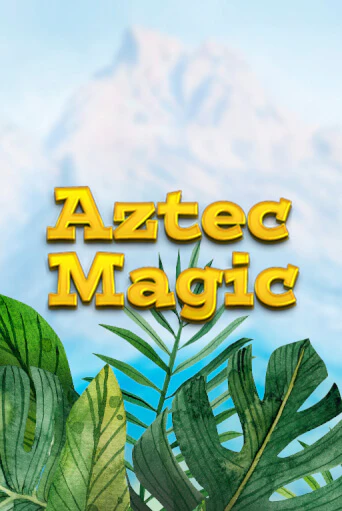 Aztec Magic в демо-режиме играть бесплатно | Азино888