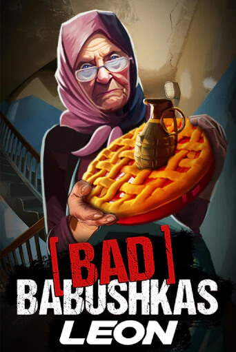 Bad Babushkas Leon в демо-режиме играть бесплатно | Азино888