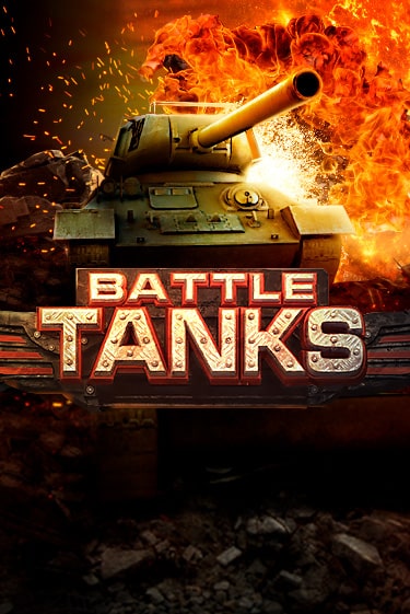 Battle Tanks в демо-режиме играть бесплатно | Азино888