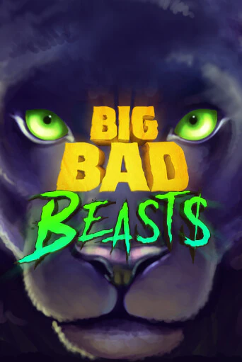 Big Bad Beasts в демо-режиме играть бесплатно | Азино888