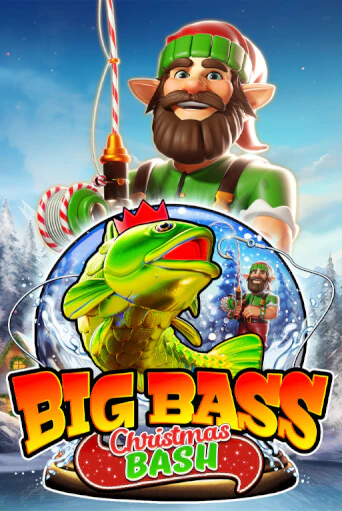 Big Bass Christmas Bash в демо-режиме играть бесплатно | Азино888