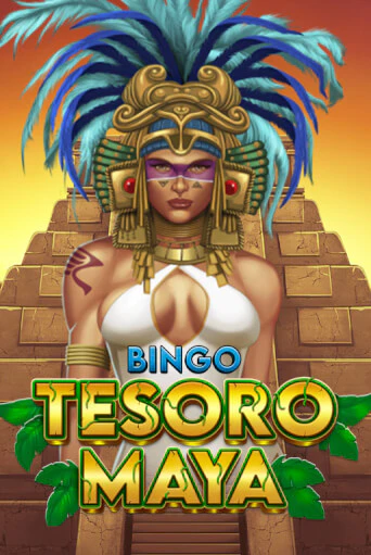 Bingo Tesoro Maya в демо-режиме играть бесплатно | Азино888