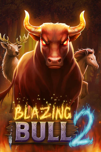 Blazing Bull 2 в демо-режиме играть бесплатно | Азино888