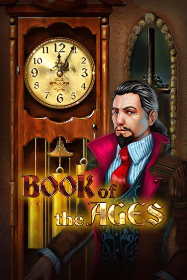 Book of Ages в демо-режиме играть бесплатно | Азино888