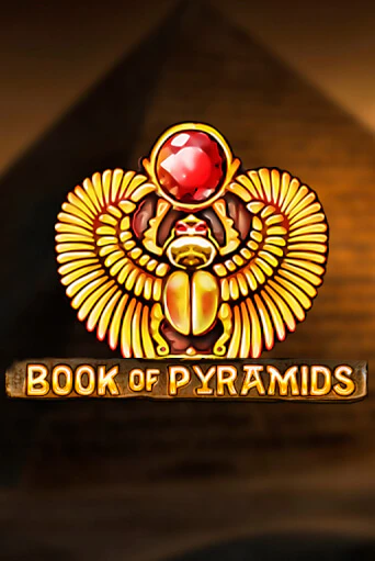 Book of Pyramids в демо-режиме играть бесплатно | Азино888