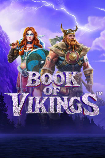 Book of Vikings в демо-режиме играть бесплатно | Азино888