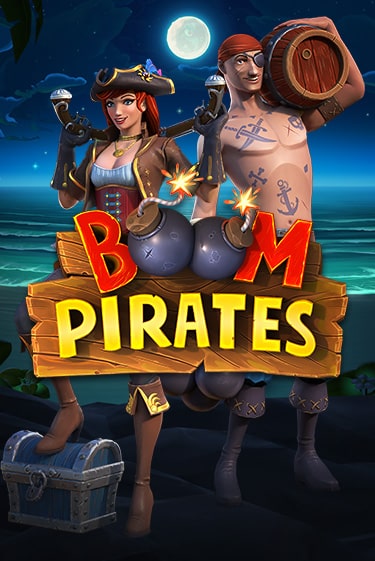 Boom Pirates в демо-режиме играть бесплатно | Азино888
