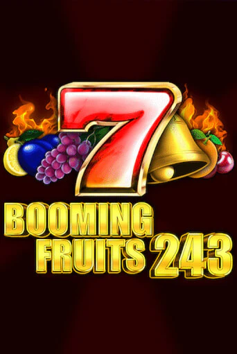 Booming Fruits 243 в демо-режиме играть бесплатно | Азино888