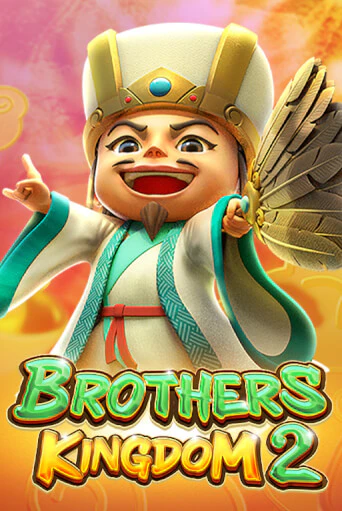 Brothers Kingdom 2 в демо-режиме играть бесплатно | Азино888