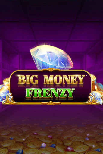 Big Money Frenzy в демо-режиме играть бесплатно | Азино888