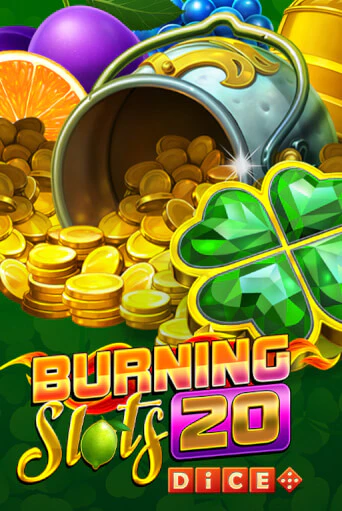 Burning Slots 20 Dice в демо-режиме играть бесплатно | Азино888