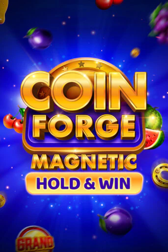 Coin Forge Magnetic в демо-режиме играть бесплатно | Азино888
