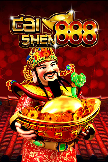 Cai Shen 888 в демо-режиме играть бесплатно | Азино888