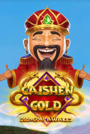 Caishen Gold: Dragon Awakes  в демо-режиме играть бесплатно | Азино888