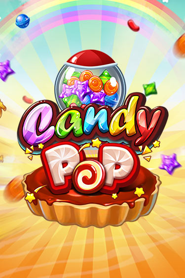 Candy Pop в демо-режиме играть бесплатно | Азино888