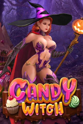 Candy Witch в демо-режиме играть бесплатно | Азино888
