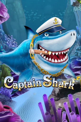 Captain Shark в демо-режиме играть бесплатно | Азино888