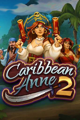 Caribbean Anne 2 в демо-режиме играть бесплатно | Азино888